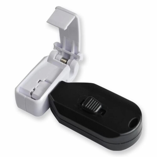 EAS Security Hook Detacher Key Hang Tag Magnet Lock Pick Display Hook Opener Stop Lock Magnetic Remover