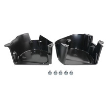 GY21898 GY21484 RH/LH Shield Fit for 42'' Tractor 107S 115 D100 D105 D110 D120 D125 D130 E100 E110 E120 E130