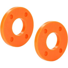 Muizenbescherming voor Uitschuifbare Campers, Compatibel met voor Lippert Uitschuifbare Systemen, Magnetische Bevestiging, Past in Openingen van 1,75