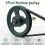 A-Type Single  Thickened Hollow Pulley Motor Reducer Transmission Wheel 2