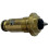 Heating System Valve Radiator Valve Insert ,M30x1.5 G1/2 63mm Compact Length Precise Flow-Adjustment 4
