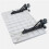 Adjustable Foldable Sewing Machine Table Extension Board - Expand Your Workspace for Quilting & Crafting 3