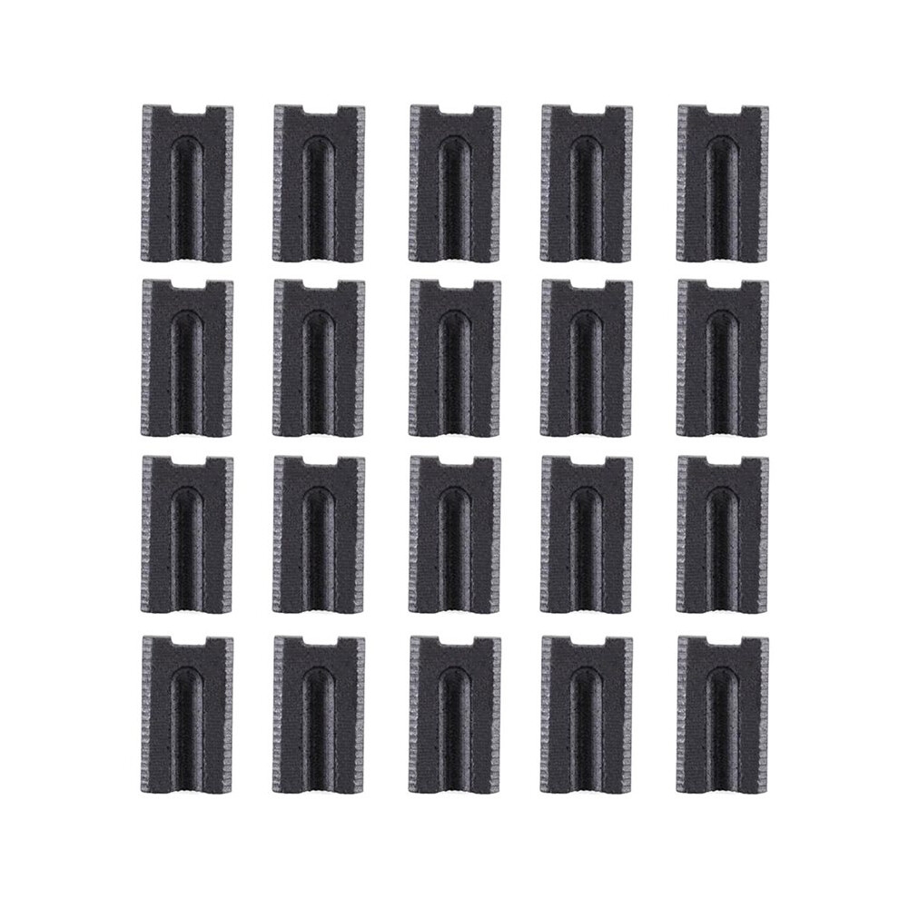 20 Pack 176846-04 Reliable Carbon Brushes Replacement Parts For Dw217 Dw221 Dw222 Dw252 Dw272 Dw274-220 Dw274w 6032455883482