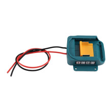 Voor ADP068 18V Lithium-Ion Accu-Adapter, Voedingsbron, Acculader