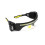 New Upgrade Sensor Glasses Lamp Type C Rechargeable LED Maintenance Light for Repair Work Hands Free Headlight 1