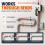 Drill-Powered Wire Puller Tool,0.3-Inch Max Cable Feeder for Conduit, Fish Tape,Guides Wires Through Conduit Bends,1PC 2