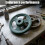 A-Type Single  Thickened Hollow Pulley Motor Reducer Transmission Wheel 7