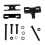 For LS Valve Spring Compressor Tool 4.8 5.3 5.7 6.0 6.2 for LS1 LS2 LS3 LS6 for Chevy LSX 1
