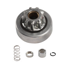 66T-81857-00 66T-81857 Start Gear for Powertec Parsun Outboard Motor 40HP-50HP Boat Engine Parts 66T81857