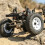 Conjunto de 4 Rodas Beadlock de Liga de Zinco com 8 Furos e 1,9 Polegadas para Crawler RC 1/10 - DRM129W 6