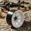 Conjunto de 4 Rodas Beadlock de Liga de Zinco com 8 Furos e 1,9 Polegadas para Crawler RC 1/10 - DRM129W 5