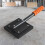Ergonomic Tapping Block with PE Handle, Medium, 8-Layer Clamp, 355mm Length, 150x150x22mm Base 2