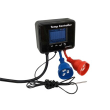 For KegLand RAPT Temperature Controller Beer Brewing Beer Home Brewing EU Plug
