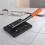 Ergonomic Tapping Block with PE Handle, Medium, 8-Layer Clamp, 355mm Length, 150x150x22mm Base 4