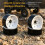 Conjunto de 4 Rodas Beadlock de Liga de Zinco com 8 Furos e 1,9 Polegadas para Crawler RC 1/10 - DRM129W 2