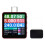 USB Tester C2 Digital Voltmeter Charging Power Detector PD3.2 Battery Tester Fast Charge Detection Trigger C2 Pro 1