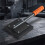 Ergonomic Tapping Block with PE Handle, Medium, 8-Layer Clamp, 355mm Length, 150x150x22mm Base 5