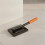 Ergonomic Tapping Block with PE Handle, Medium, 8-Layer Clamp, 355mm Length, 150x150x22mm Base 6