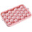 1set Grape-Shaped Silicone Soap Making Kit - Exquisite Molds for Gift Soaps (Finished Soap Not Included) B 1