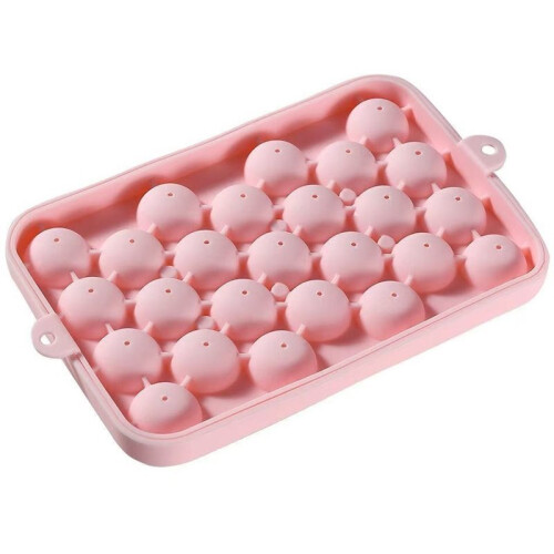 1set Grape-Shaped Silicone Soap Making Kit - Exquisite Molds for Gift Soaps (Finished Soap Not Included) B