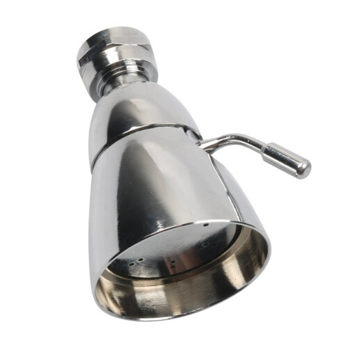 Shower  High Flow, Brass Shower Sprayer, G 1/2 Thread Type, High Pressure for Quick Rinsing