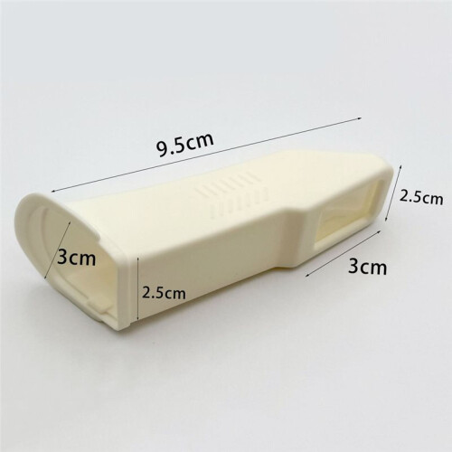 2 Fundas Protectoras Desechables para Escáner Intraoral Dental para ITero Element