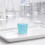 60 Pcs -Cups with Lids 30 Ml Transparent Dosing Cups,with Quantity Scale Precise Dosage for Laboratory Household 3