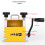 Portable Wire Stripping Machine Electric Drill Powered Cable Stripper (0.5-17mm Wire Gauge) Efficient Scrap Metal Tool 6