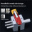 Multi-Function Vise Fixture Clamp for Model Making, DIY Crafts, Adjustable Clamping Width Bench Clamp Tool 6