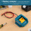 For  ADP068 18V Lithium-Ion Battery Adapter Power Source Batteries Charger 2