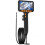 1set 6mm 2MP HD 360 Rotating Industrial Pipe Endoscope/Borescope (with 4.3-Inch Display) 1