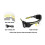 New Upgrade Sensor Glasses Lamp Type C Rechargeable LED Maintenance Light for Repair Work Hands Free Headlight 8