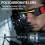 New Upgrade Sensor Glasses Lamp Type C Rechargeable LED Maintenance Light for Repair Work Hands Free Headlight 2