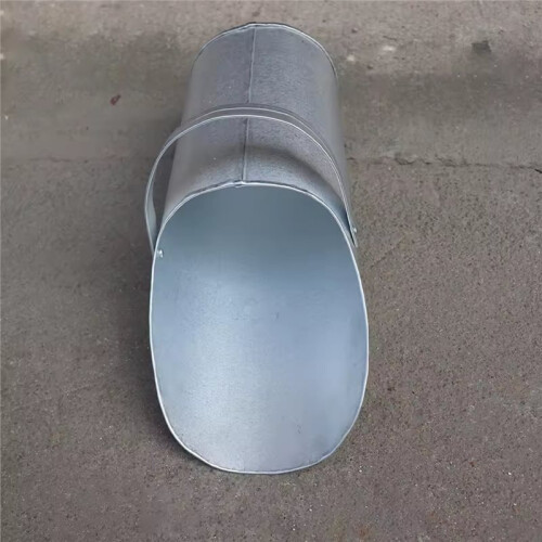 Heavy-Duty Concrete Pouring Hopper Construction Secondary Structure Grouting Funnel for Column Filling & Mortar Transfer 1