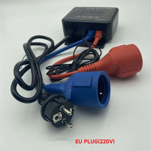 For KegLand RAPT Temperature Controller Beer Brewing Beer Home Brewing EU Plug 2