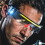 New Upgrade Sensor Glasses Lamp Type C Rechargeable LED Maintenance Light for Repair Work Hands Free Headlight 5