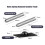 Motorcycle Valve Spring Remover,Durable Chrome Tool for Quick Disassembly and Installation,Valve Spring Tool 8