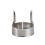 5PCS PT80 Plasma Cutting Torch Consumables Set, PT80 Metal Bracket, PT80 Replacement Parts 2