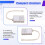 Air Conditioning Accessories Mobile Phone Remote Network Module M5Q10-C Wireless Module WIFI 4