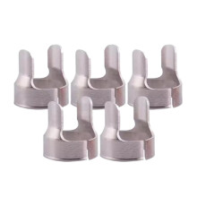 5PCS PT80 Plasma Cutting Torch Consumables Set, PT80 Metal Bracket, PT80 Replacement Parts