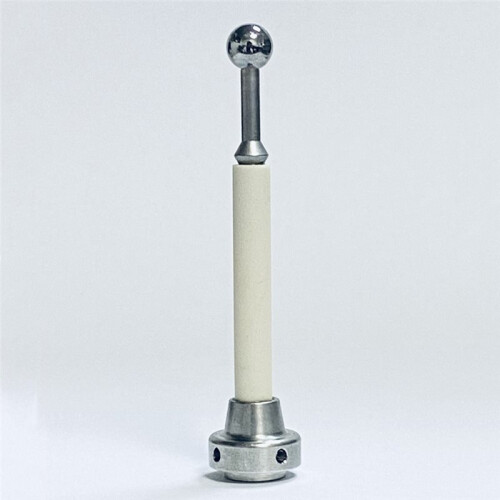 3D Taster Ceramic Probe -Finding Probe for Mahr  Finder 359505 Measuring Needle CNC Machine Tool Probe Short 2