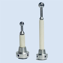 3D Taster Ceramic Probe -Finding Probe for Mahr Finder 359505 Measuring Needle CNC Machine Tool Probe Short