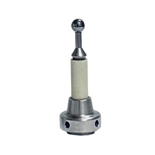 3D Taster Ceramic Probe -Finding Probe for Mahr  Finder 359505 Measuring Needle CNC Machine Tool Probe Short