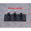 6-Slots Acrylic Phono Shell Case Dustproof Turntable Cartridge and Headshell Organizer for Safe and Secure Storage 5