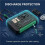 Transistor Tester LCD Digital Multimeter MOS Field-Effect Triode Capacitor Resistance Meter Electronic Component Testing 4