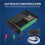 Transistor Tester LCD Digital Multimeter MOS Field-Effect Triode Capacitor Resistance Meter Electronic Component Testing 3