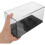 6-Slots Acrylic Phono Shell Case Dustproof Turntable Cartridge and Headshell Organizer for Safe and Secure Storage 8