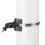 Supporto per Telecamera con Rotazione A 360, Supporto per Asta per  Stick  Cam/Spotlight Cam/per EufyCam 2C B 3