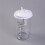 Electric Suction Unit Accessories, Filter, Liquid Storage Bottle, Sputum Cup Container, Suction Tube Replacement Parts 4