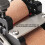 Professional Leather Skiving Machine -Thinning Tool for Cowhide and  Leather with Extra Blade 4